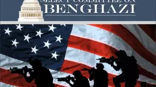 Benghazi... There Ain't No 