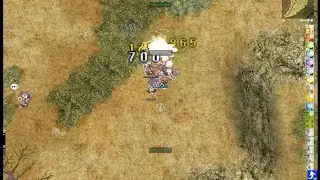 Ragnarok Online: Ascendance - Road to 99