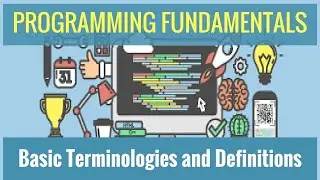 Fundamental Concept & Structure of Programming Languages