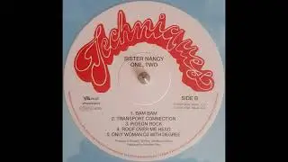 SISTER NANCY - Transport Connection