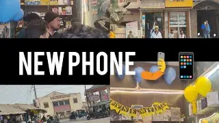 #Buy new phone for brother #ga vlogs #viral #vlog video 