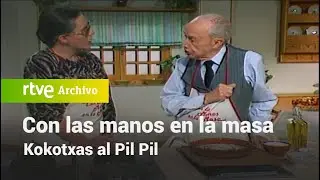 Con las manos en la masa: Don Jos&eacute; Mar&iacute;a Aguirre | RTVE Archivo