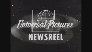 Universal Newsreel (1966)