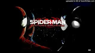 Femme Fatale (slightly extended) - Spider-Man Shattered Dimensions OST