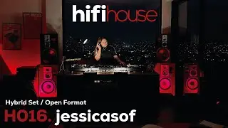 H016 jessicasof | Hybrid Set | Open format