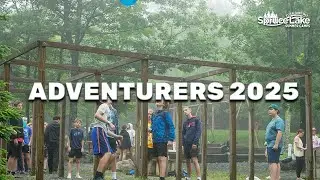 Adventurers 2025