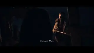 Until Dawn Remake Parte 8 Le Miniere Walkthrought Gameplay Ita 4K