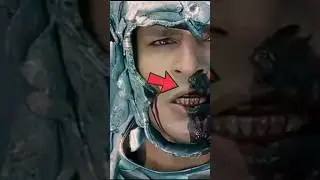 Эта КРОВЬ имеет ЧЕРНЫЙ цвет 😱??#pradi #наука #шорты