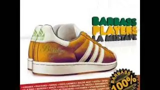 Barbass Sound - Alberto Gambino air Force One