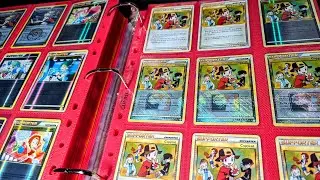 My Non-Full Art Supporter Pokemon Card Collection!