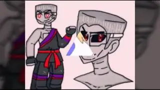 Ninjago - Freaks
