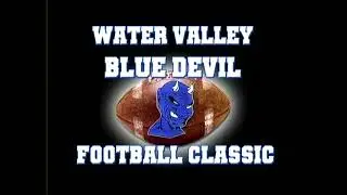 2004 Football: Water Valley vs Okolona