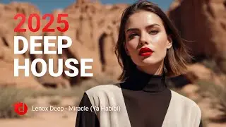 Lenox Deep - Habibi (Official Music Video)