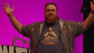 Moontower Comedy Fest 2025 | Day One