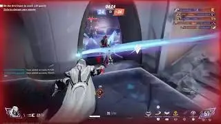 Marvel Rivals with SeannyMAC1396