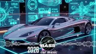🔹 DESCRIPTION 1 &mdash; R&B DRIVE FLOW | BASS BOOSTED NIGHT CRUISE MIX 🔊🚗