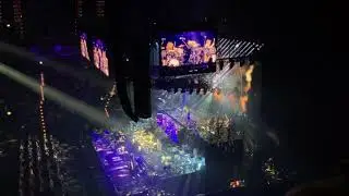 No Time For Caution - Hamburg 26.10.2025