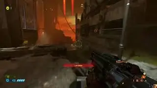 DOOM ETERNAL! day of release