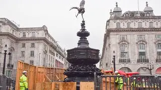 NYE in UK cancelled as COVID measures axe celebrations