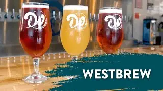 WestBrew: A Rising Star in the San Diego Craft Brewpub Scene