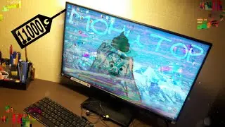 МОНИТОР ЗА 11000 ₽ СЛОМАЛСЯ ! / Я ПОПАЛ В ЯМУ С МОНИТОРОМ IIYAMA / КАК МЕНЯ КИНУЛА КОМПАНИЯ IIYAMA