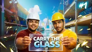LIVE🛑:Carry the Glass  Part -1 | TAMIL | FACECAM  #livestream  #carrytheglass
