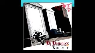 DJ Demonixx - Electroacidfunk 6 [FULL MIX CD]