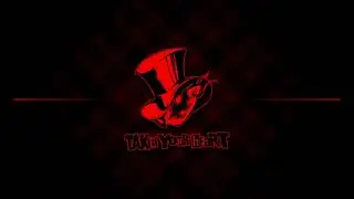 Confession/Secret - Persona 5 𝘣𝘶𝘵 𝒔𝒍𝒐𝒘