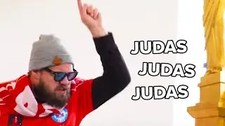 N&aring;r du savner at komme p&aring; fodboldstadion (sketch)