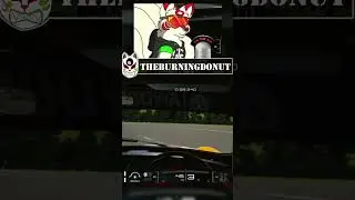 Understeer  #vtuber #furry  #rumbletakeover