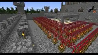 Redstone Engine