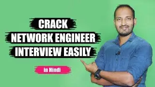Network Engineer Interview Questions and Answers | Network Engineer | Career Options 2023