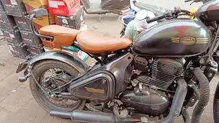 jawa Perak double seat #shorts#viral