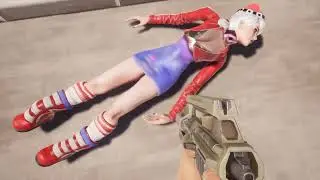 TS Rewind (Early Access) Ragdolls