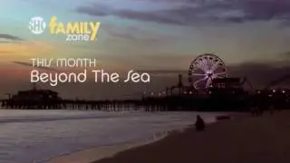 Showtime Family Zone promos 7/4/2017-B