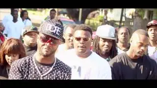 Hook-Master - Get Money In Silence (Giant Productions)
