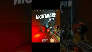 I Tried Escaping the Sineva Nightmare ☠️ #deltaforce