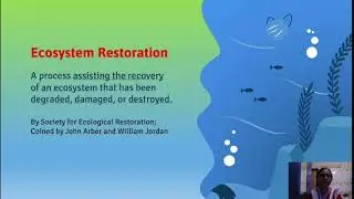 Ecosystem Restoration