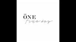 #onefineday