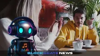 🌍 Web3 Music Revolution Starts Here (Inclusivity) | BLOCKBEATS NEWS 🎙️