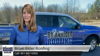 Memphis Roofing Storm Damage Repair