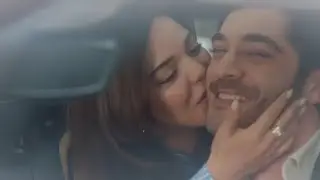 Эртан+Асия/Ertan & Asya