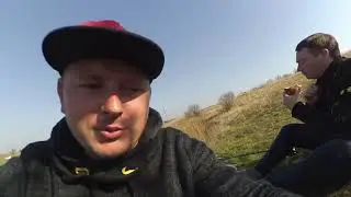 Рыбалка 19.10.2019 село Ровное Кировоградская область