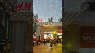 Palladium Mumbai #video #shorts #music #amazing #event #holiday #weekend #crowd #people #fun #dance
