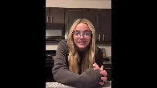 Livvy Dunne Livestream 4-22-22