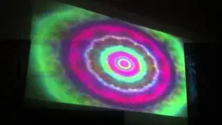 VJ App review for iPad