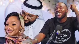 MC Meyor ku Love ya Rema ne Hamza