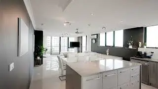 Luxury Car & Apartment Gold Coast
