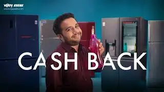 Unpack the Best Refrigerator Deals at Vijay Sales | best fridge in india