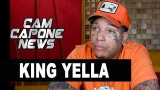 King Yella On Why Witnesses In Lil Durk&rsquo;s Case Haven&rsquo;t Been Revealed: Their Lives Are In Danger